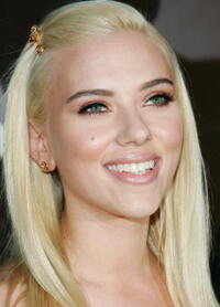 Scarlett Johansson Pictures and Photos | Fandango